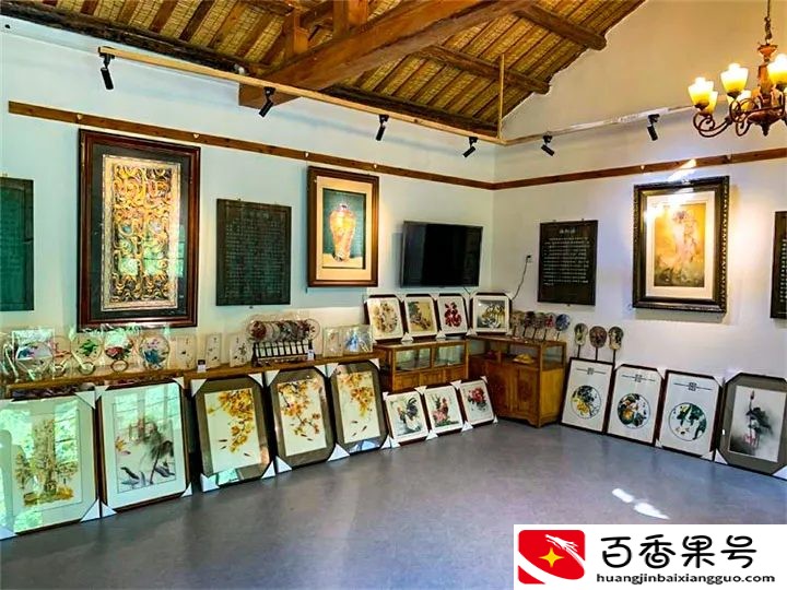偷得浮生2日闲！武汉周边2小时，住进陶渊明的世外桃源里