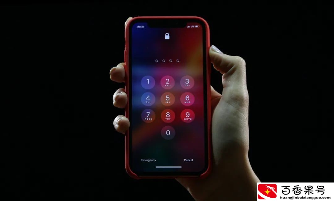 如何解手机密码？iPhone密码忘了教你这样做