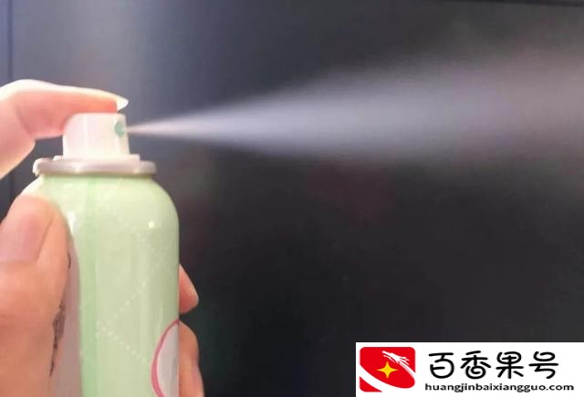 火车上能带防晒喷雾吗
