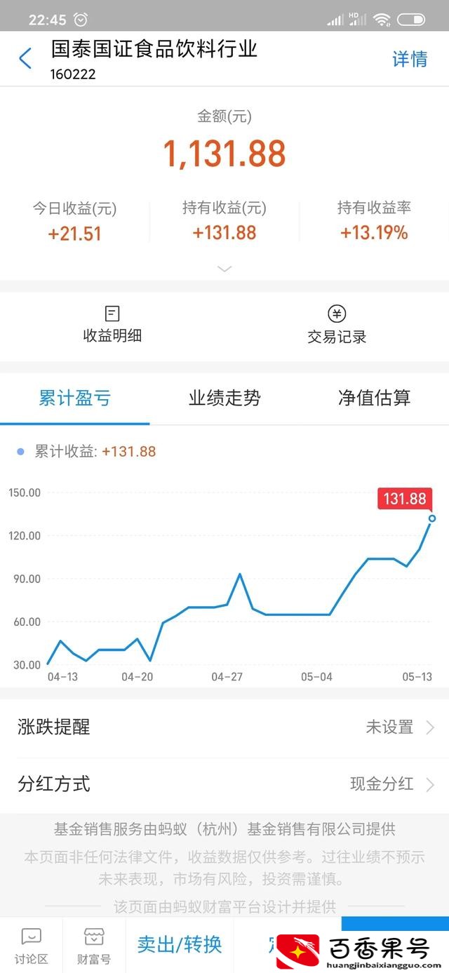 怎么理财每天挣100元