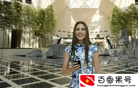 谷爱凌为何加入中国国籍？她的一番话感动众多网友，父母身份曝光