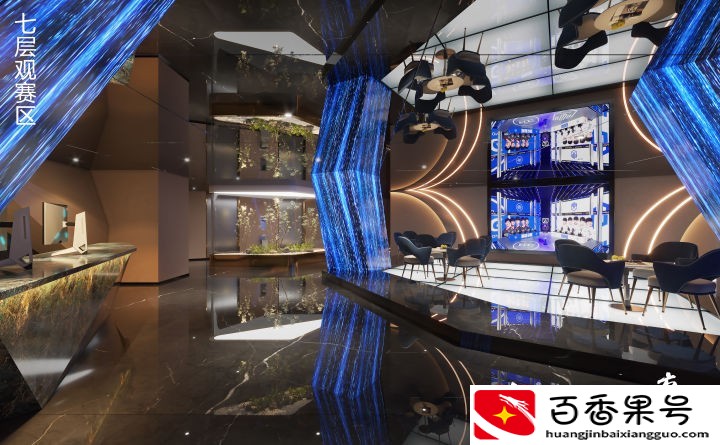 不是吧！不是吧！21世纪了还有人不知道电竞酒店是什么？