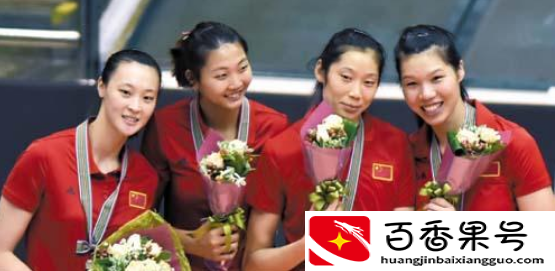 惠若琪朱婷关系到底怎样？有图有真相