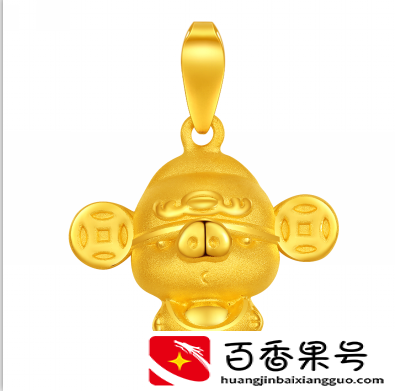 一到过年，最火的首饰竟是根绳子？戴上能开运纳福，佩戴有讲究