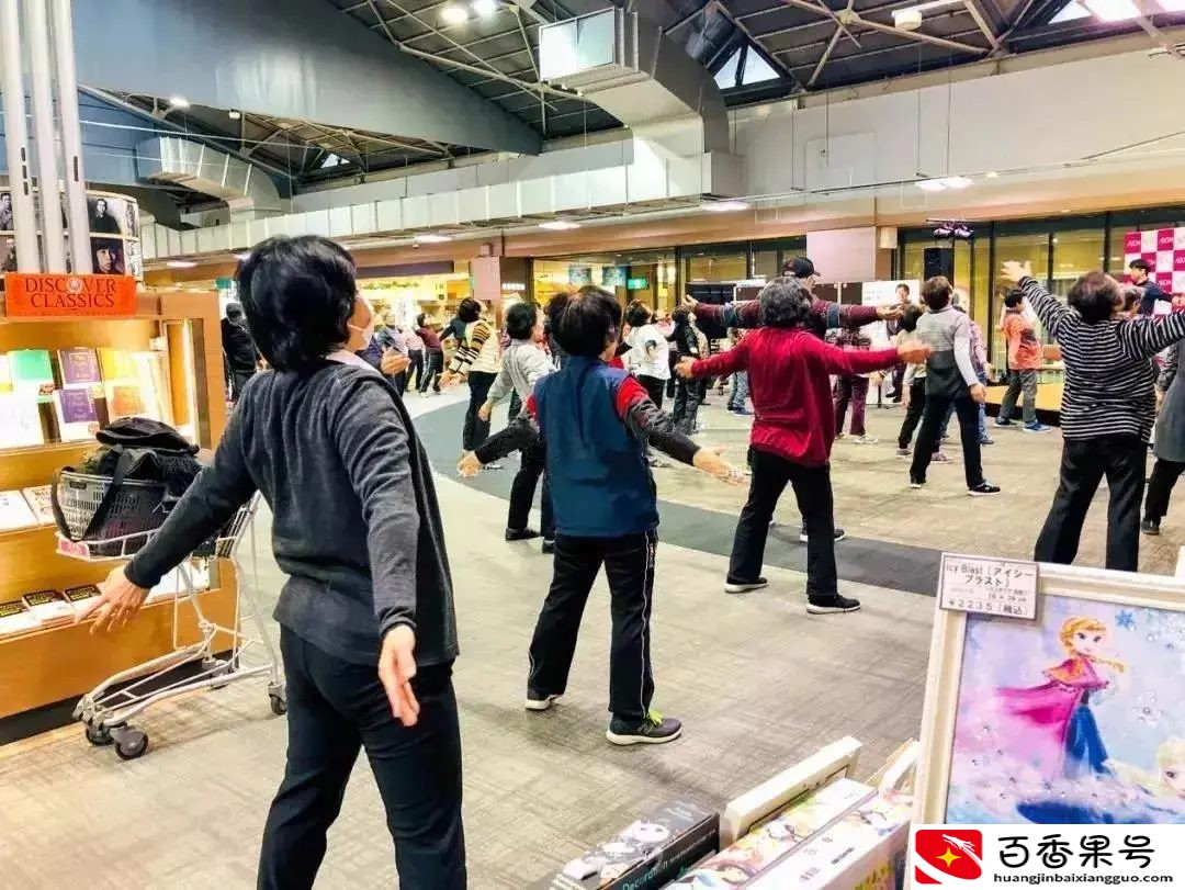 从日本老龄化红利，看人生下半场的产业机会