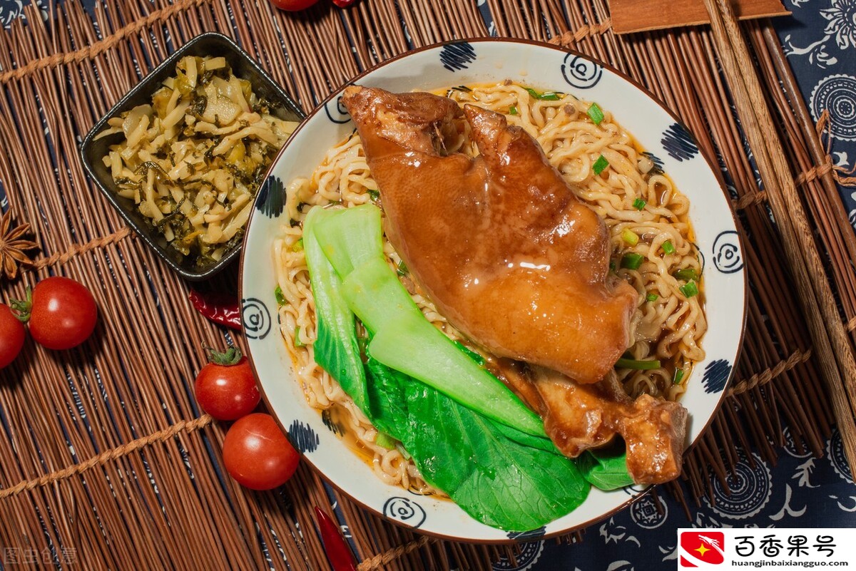 湖南长沙十大特色美食，你都吃过哪些？