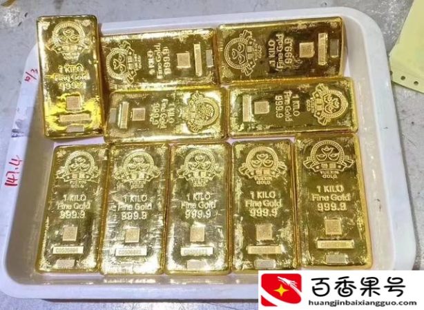 中国珠宝的黄金可靠吗