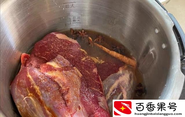 牦牛肉市场价多少一斤