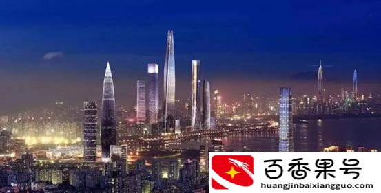女生为什么都喜欢去深圳