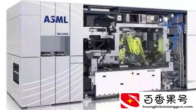 中国光刻机现在多少纳米