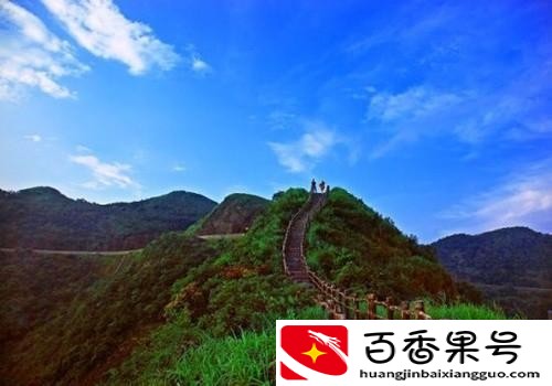 上林县有什么旅游景点