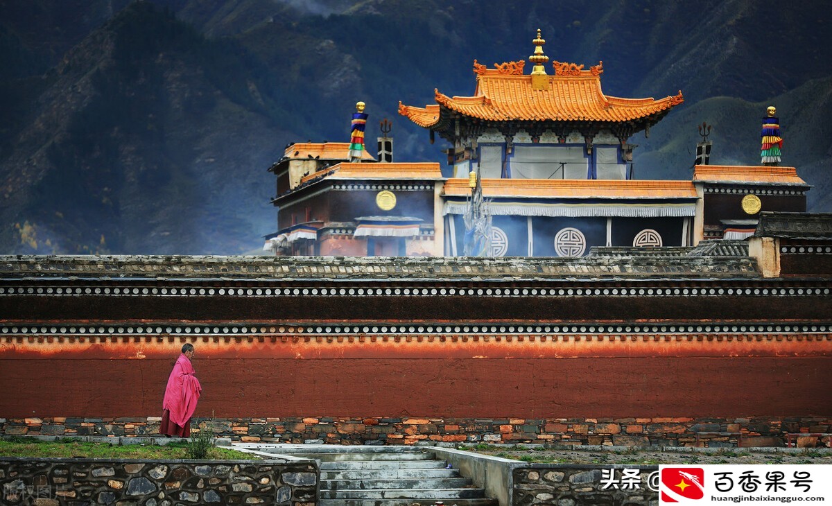 甘南旅行懒人路书，详细到啰嗦，专治各种行前焦虑