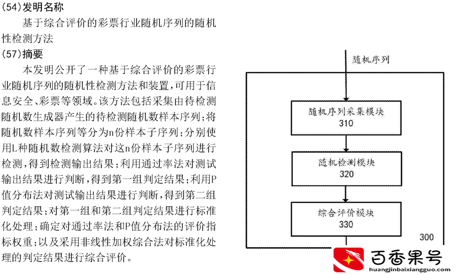 普通人真的能中500万的彩票大奖吗？