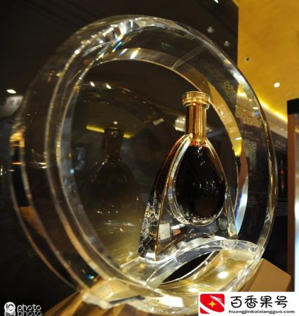 人头马路易十三、轩尼诗百乐廷皇禧干邑、马爹利至尊为什么这么贵
