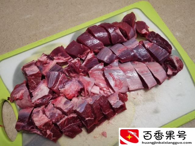 炖牛肉放什么调料最香
