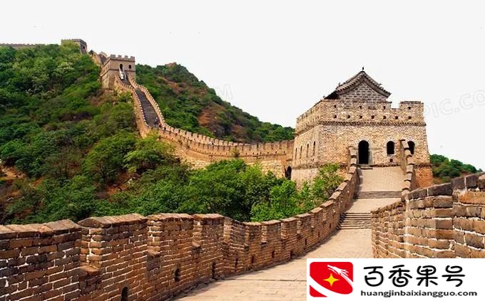 世界之最中国有这五个