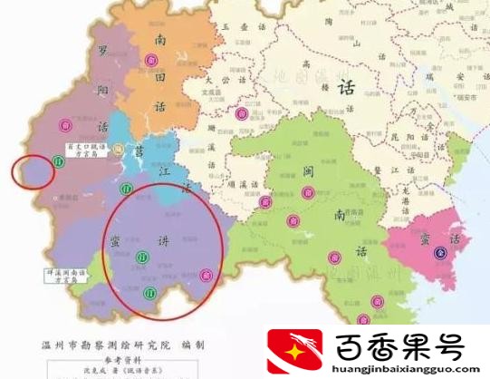 潮汕人为什么不承认是闽南语
