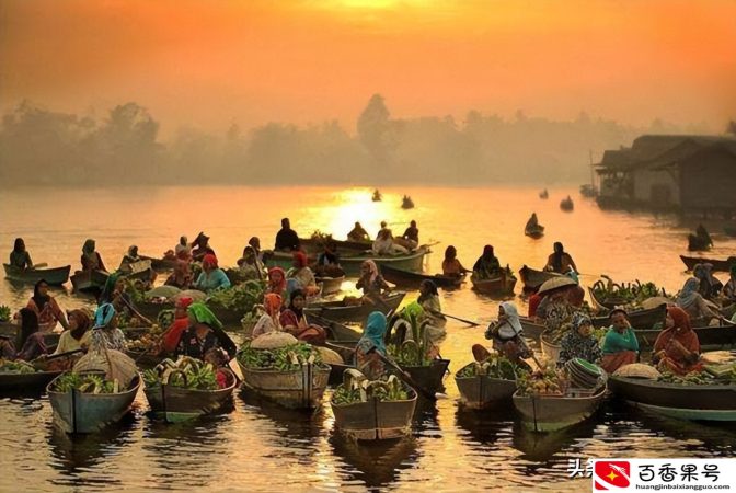 世界六大粮食生产国，都有谁？谁才是世界第一粮仓