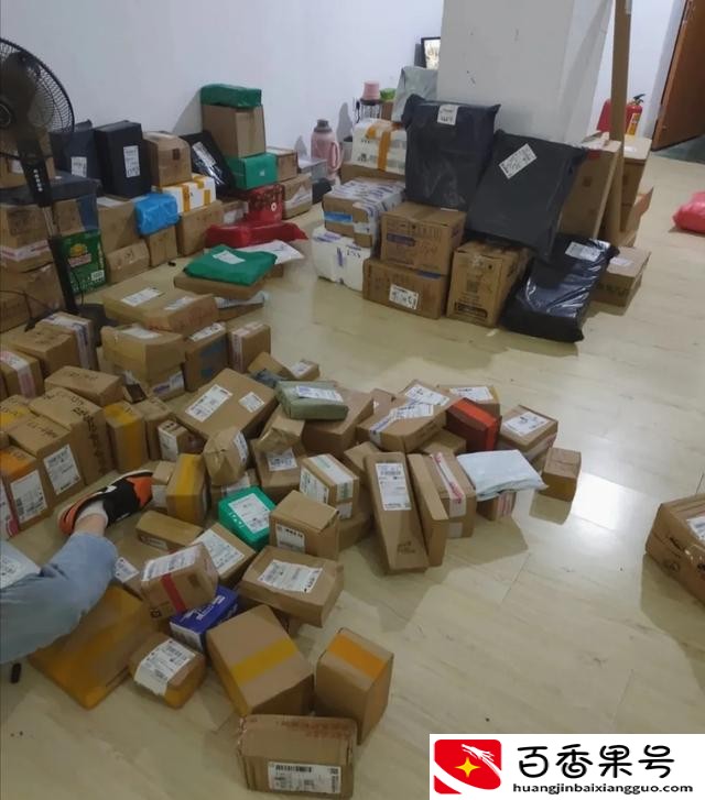 小区里菜鸟驿站一年赚多少钱