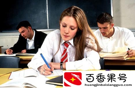 德国留学 有多少人觉得读不下去了？