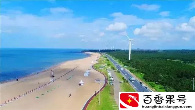 山东海边城市旅游排行