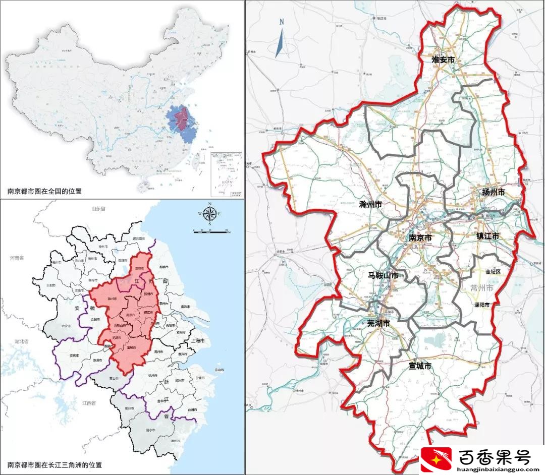 落户门槛全面放松！南京VS苏州，抢人到底哪家强？