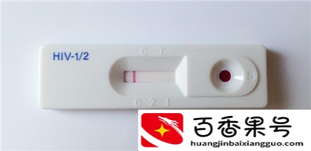 可以在家自己检测艾滋吗？