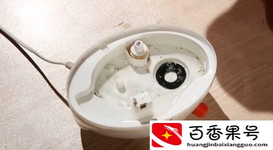 加湿器加什么水最好