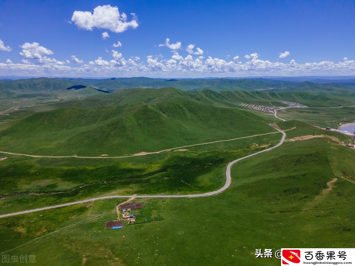 甘南旅行懒人路书，详细到啰嗦，专治各种行前焦虑