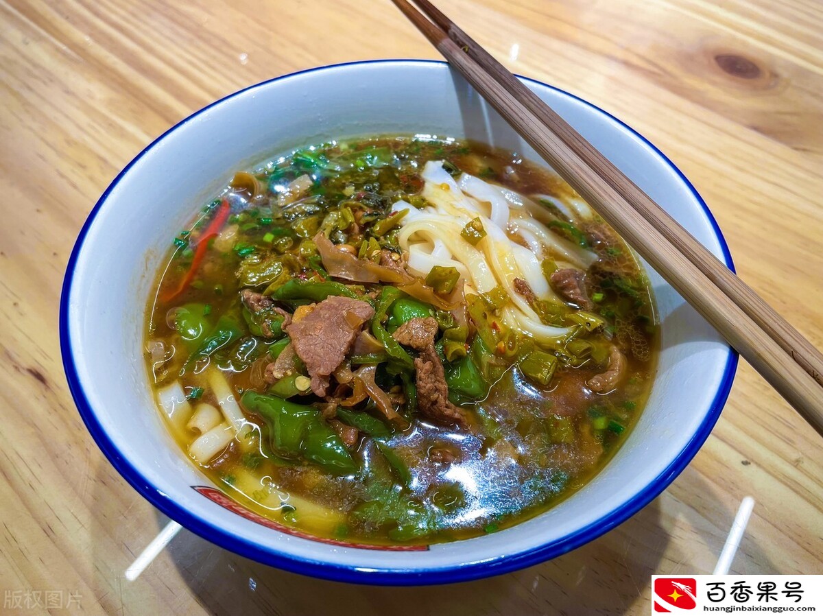 湖南长沙十大特色美食，你都吃过哪些？