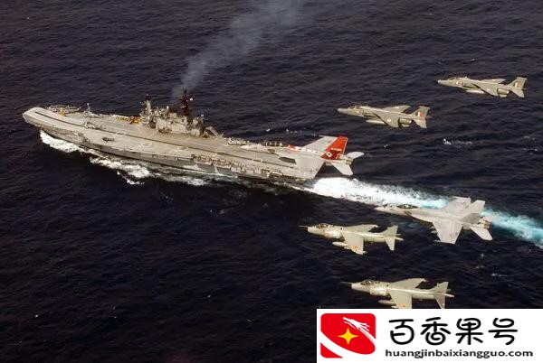 航空母舰美国有，还有哪些国家有？一航母数量排名