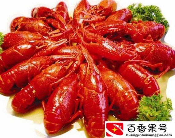 小龙虾的头部为什么不能吃？每天吃多少合适？营养师告诉你