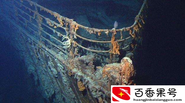 探索海洋重要吗？泰坦尼克号在海洋多深的地方？