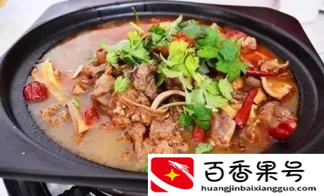 牛三宝面是指哪三宝
