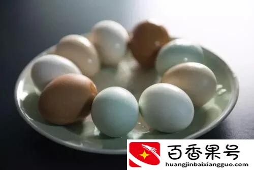 为什么老人说吃鸭蛋比鸡蛋好