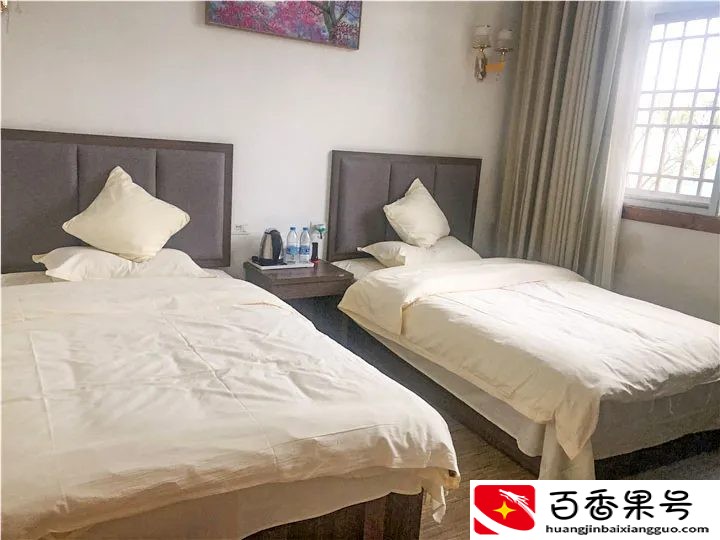 偷得浮生2日闲！武汉周边2小时，住进陶渊明的世外桃源里