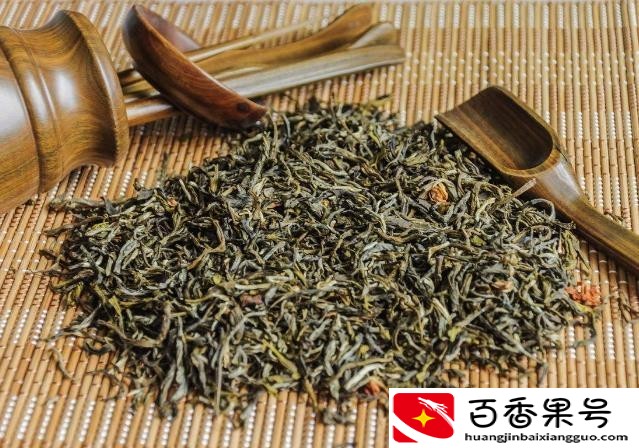龙井茶的产地在哪里？龙井茶有几种？