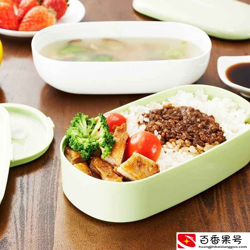 生活小常识：饭盒盖子被吸住了怎么办