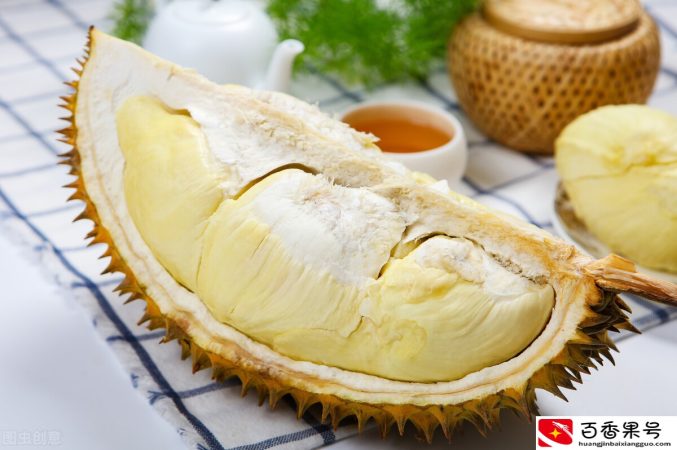 壹邦小知识：榴莲死包辨别方法 榴莲死包和生包的区别