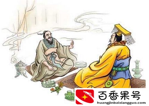 为何扁鹊被移出教科书？学者：你看他病人的年龄有多大，就明白了