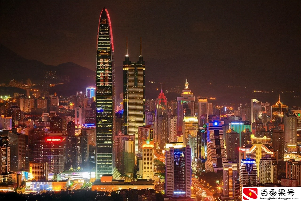 我国的七大经济特区，其中一个是省一个是县，你知道是哪些地区吗