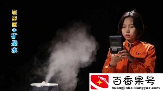 加湿器加什么水最好