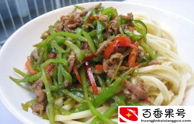 晚饭做什么好吃又简单