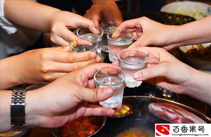酒桌上的饮酒文化，祝酒词01