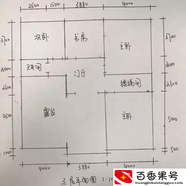 实拍丨小伙20万买地皮，花18万建村里最美别墅，城里2套房都不换