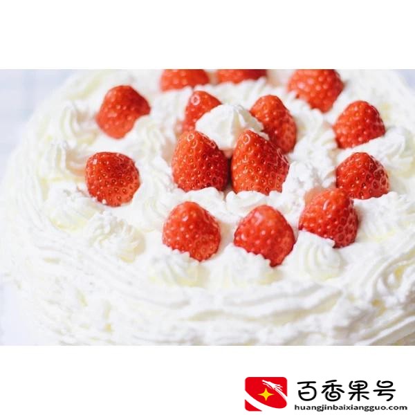 蛋糕烤多少分钟多少度