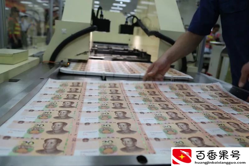 制造一张人民币需要多少成本，关于人民币的秘密，你知道多少？