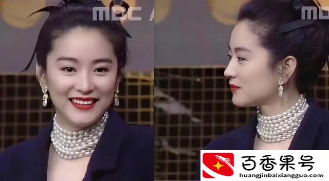 女人最好不要戴珍珠