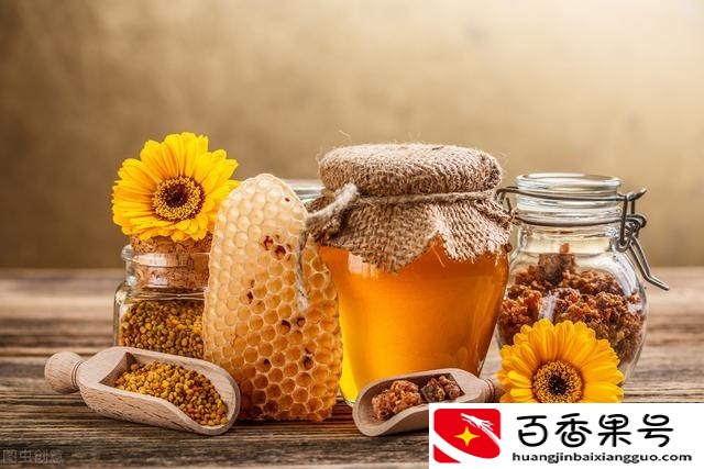 判断蜂蜜真假，1根筷子就够了，1插1搅1拉蜂蜜真假好坏现原形