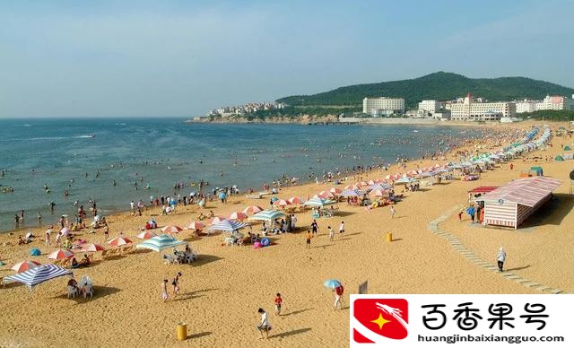 山东海边城市旅游排行